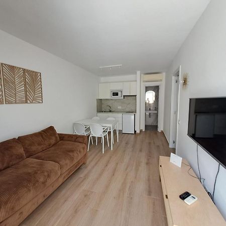 Homeforguest Apartamento Alisios 1 Con Piscina En Corralejo Zewnętrze zdjęcie