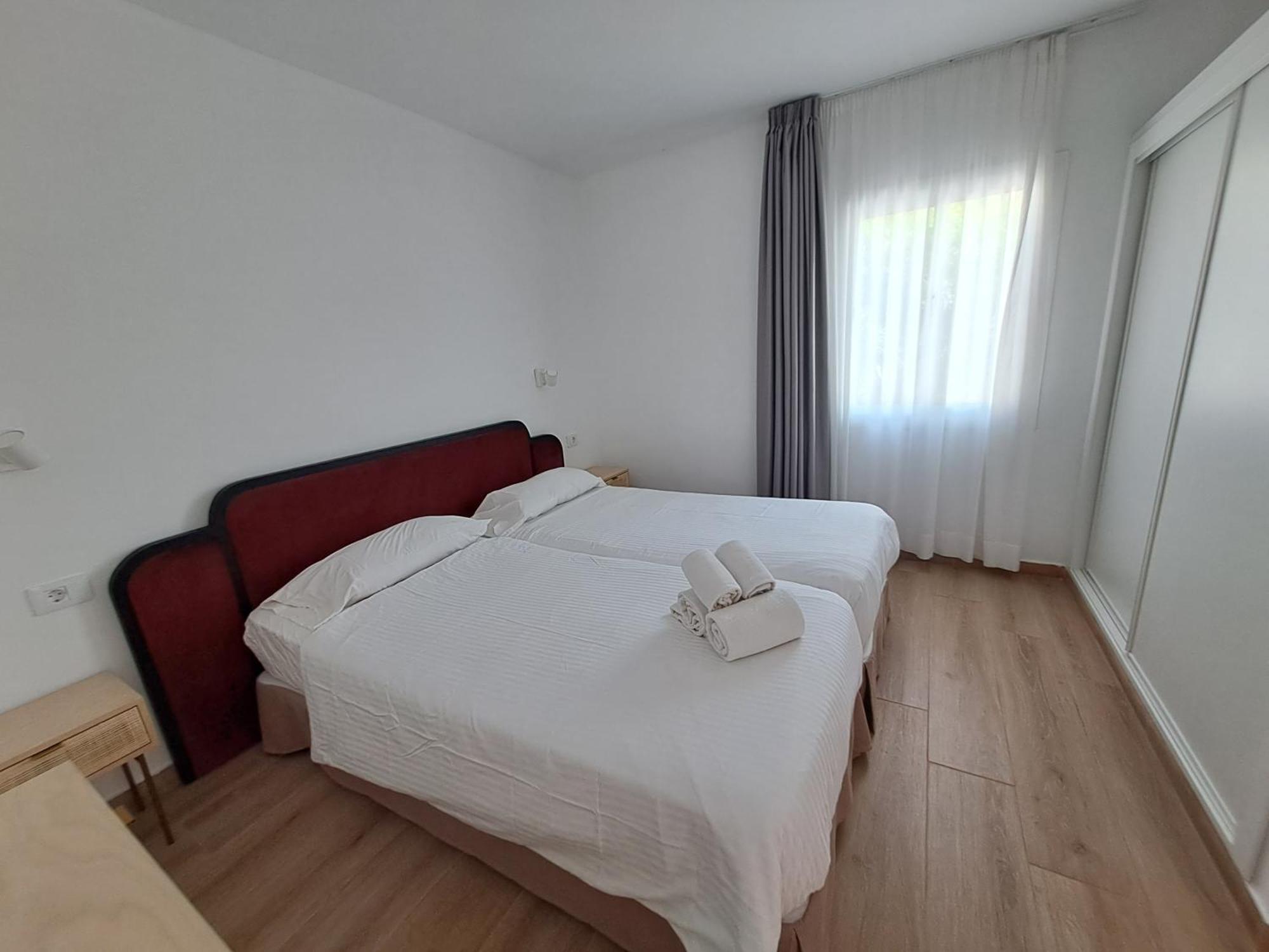 Homeforguest Apartamento Alisios 1 Con Piscina En Corralejo Zewnętrze zdjęcie