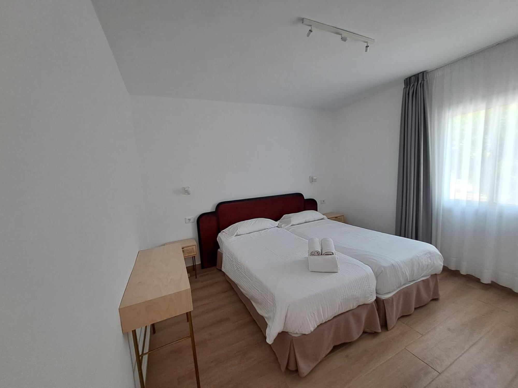 Homeforguest Apartamento Alisios 1 Con Piscina En Corralejo Zewnętrze zdjęcie