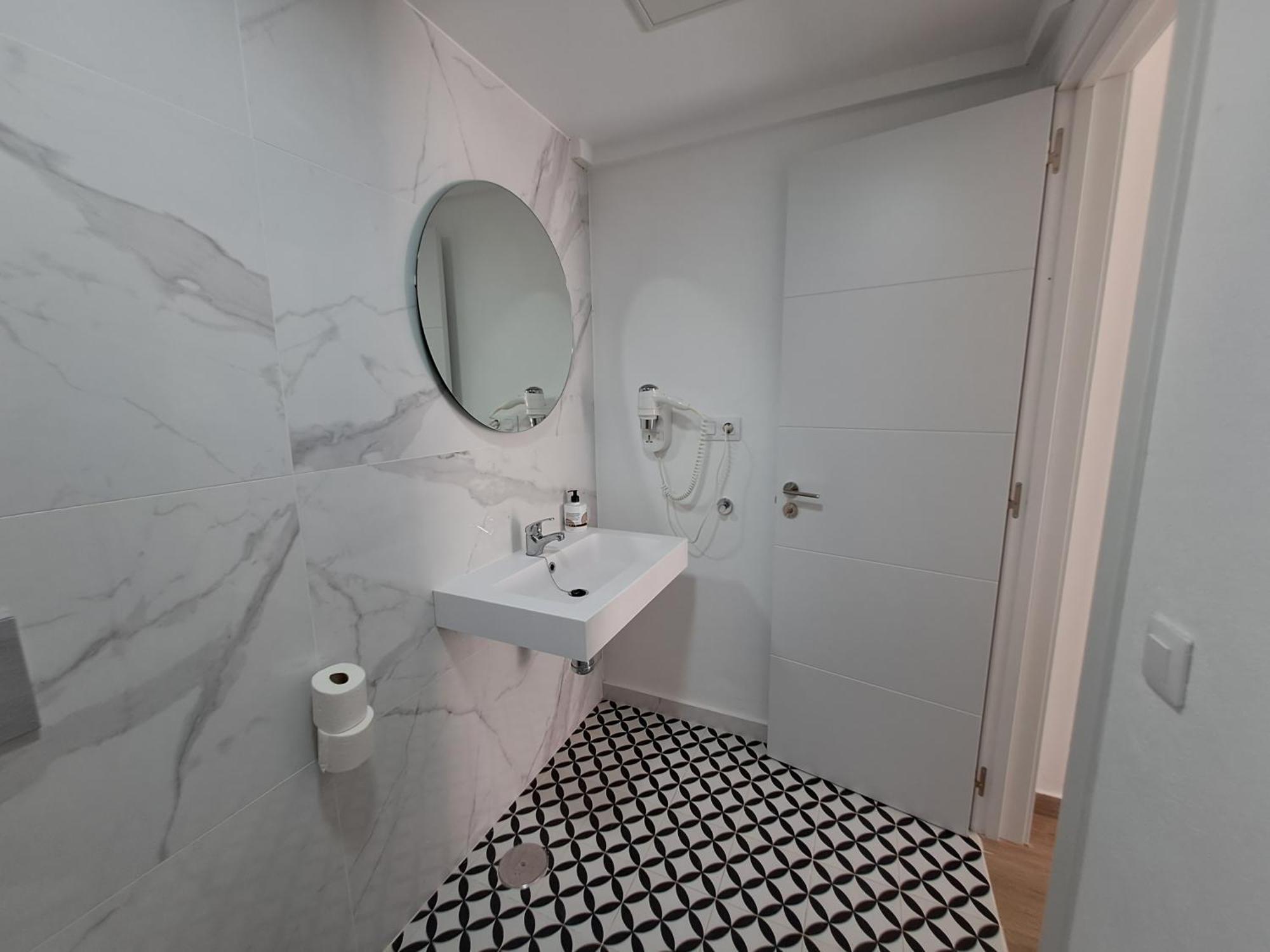 Homeforguest Apartamento Alisios 1 Con Piscina En Corralejo Zewnętrze zdjęcie