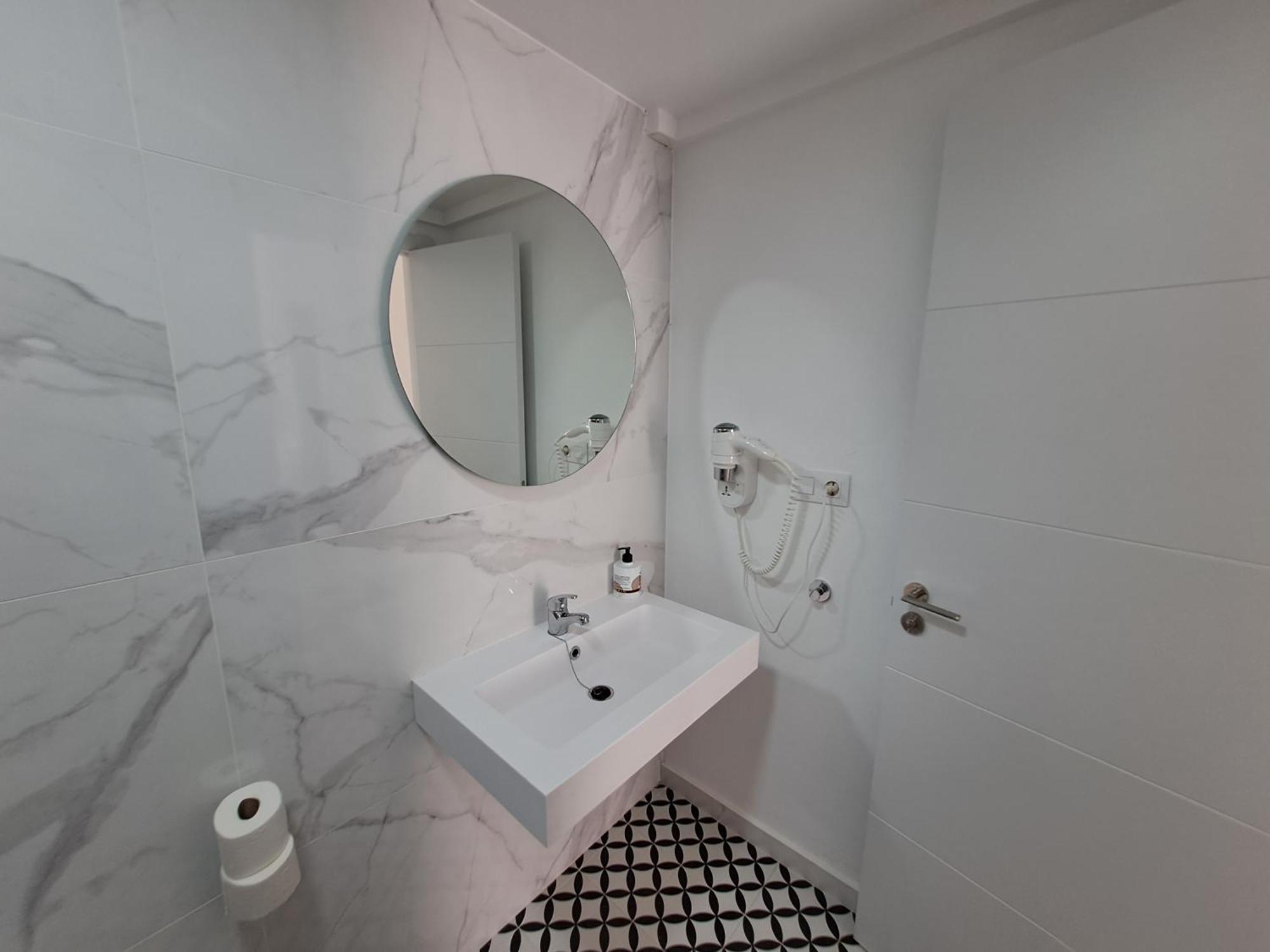 Homeforguest Apartamento Alisios 1 Con Piscina En Corralejo Zewnętrze zdjęcie